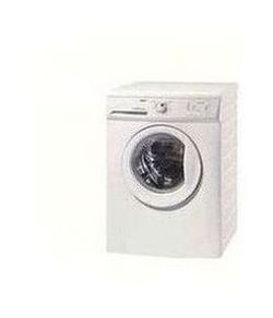 Zanussi ZWG6141P Washing Machine - White